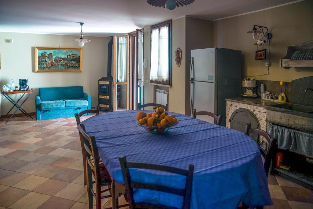 Dal Barone Vincenti Villa Isola delle Femmine Eksteriør bilde