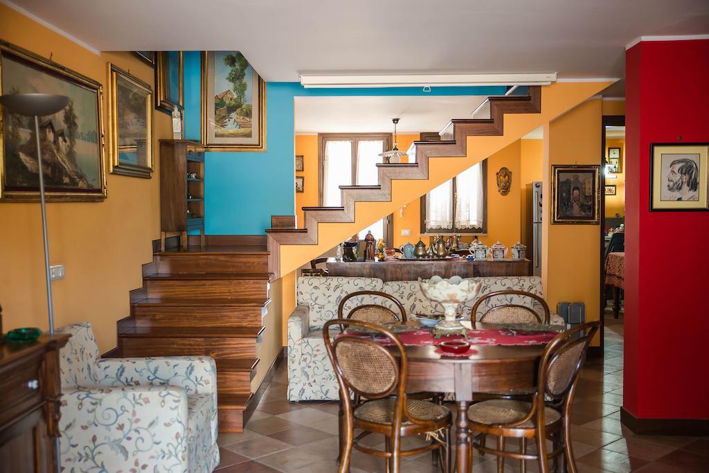 Dal Barone Vincenti Villa Isola delle Femmine Eksteriør bilde